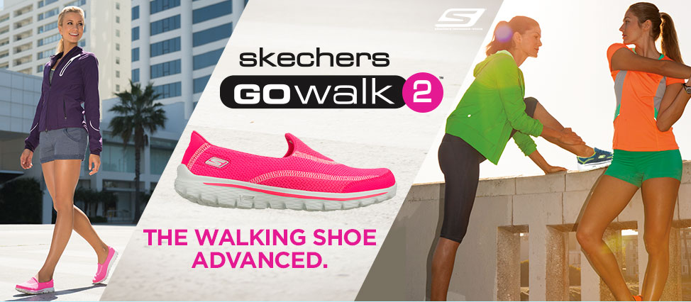 skechers go walk womens 2014
